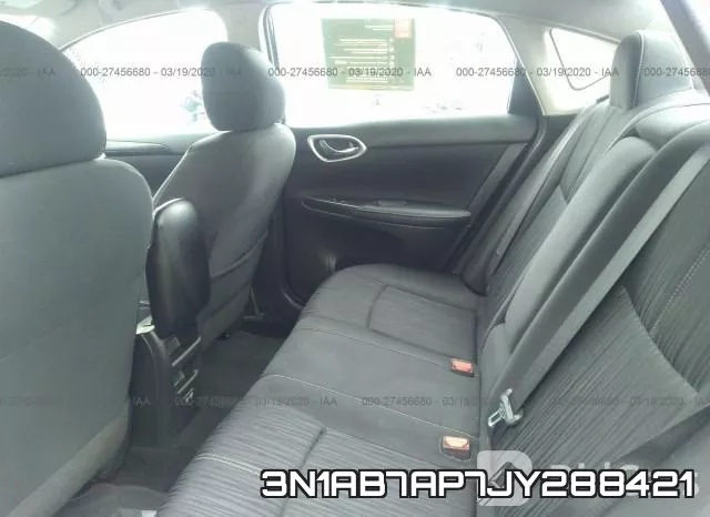 3N1AB7AP7JY288421 фото 9