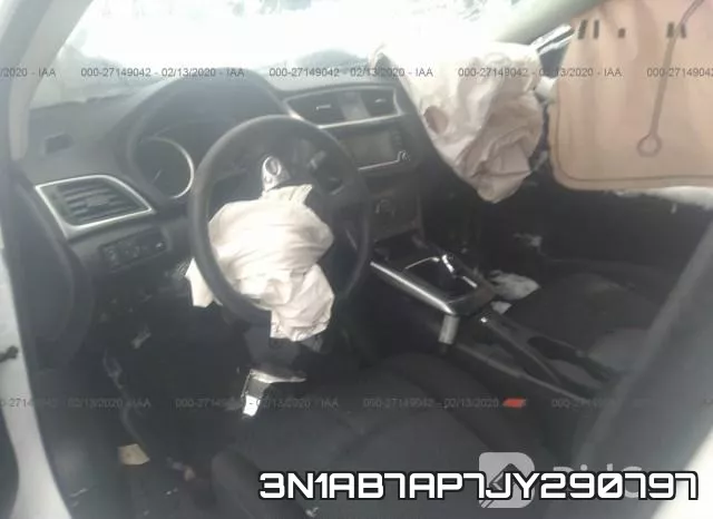 3N1AB7AP7JY290797 фото 6