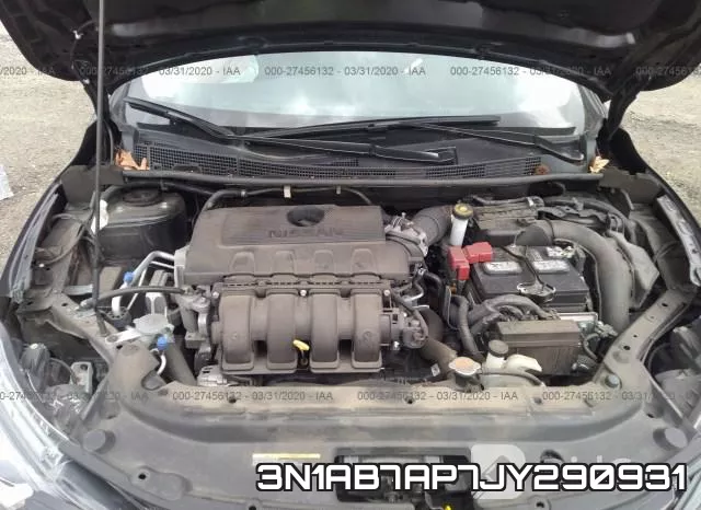 3N1AB7AP7JY290931 фото 2