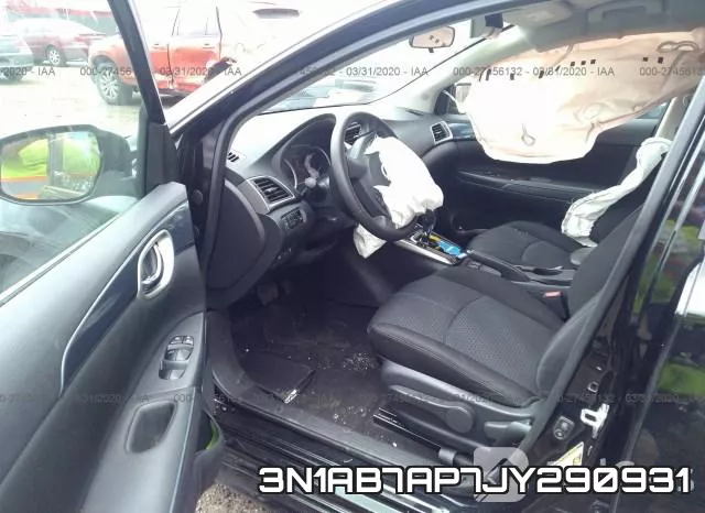 3N1AB7AP7JY290931 фото 6