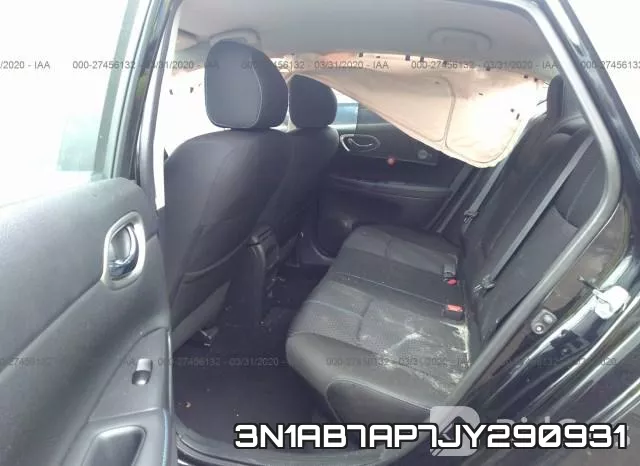 3N1AB7AP7JY290931 фото 9