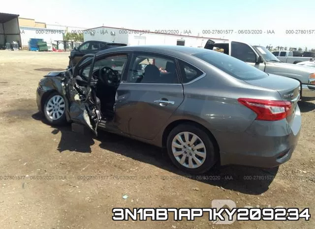 3N1AB7AP7KY209234 фото 4