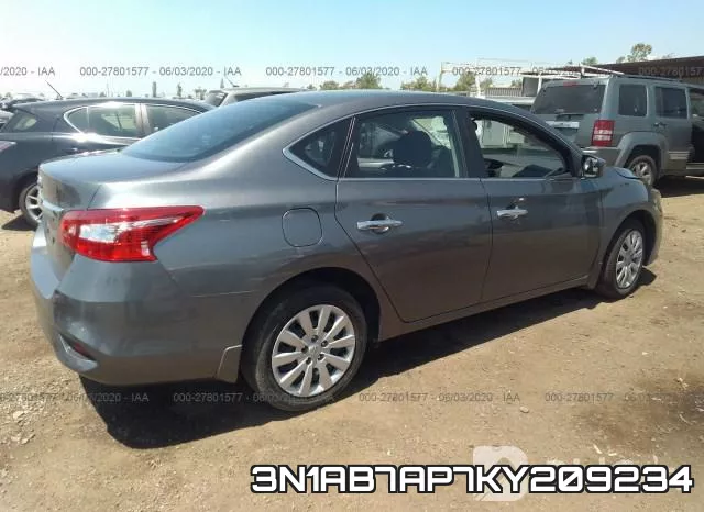 3N1AB7AP7KY209234 фото 5