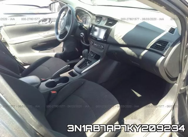 3N1AB7AP7KY209234 фото 6
