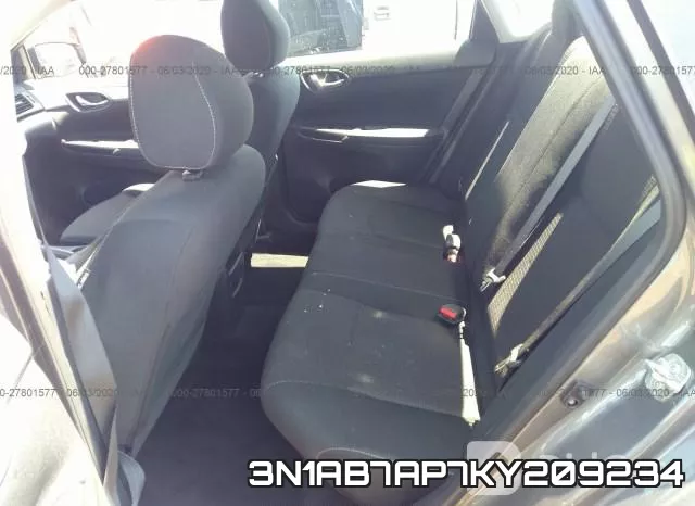 3N1AB7AP7KY209234 фото 9