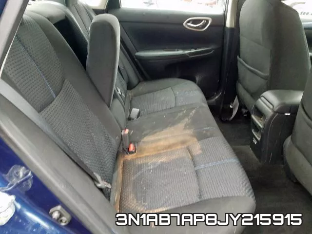 3N1AB7AP8JY215915 фото 7