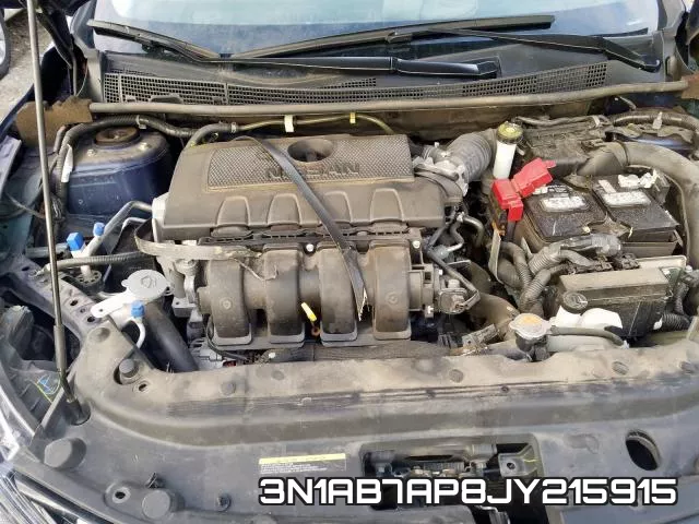 3N1AB7AP8JY215915 фото 8