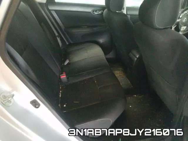 3N1AB7AP8JY216076 фото 7