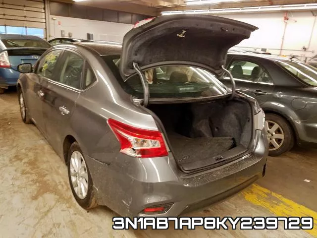 3N1AB7AP8KY239729 фото 4