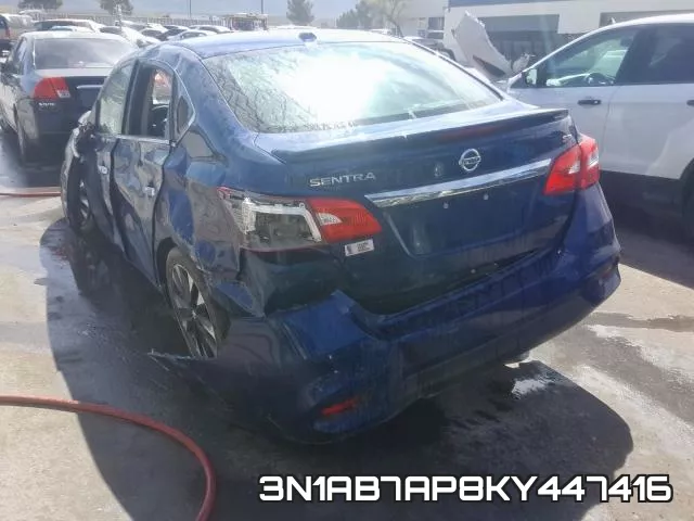 3N1AB7AP8KY447416 фото 4