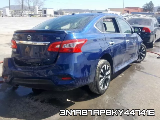 3N1AB7AP8KY447416 фото 5