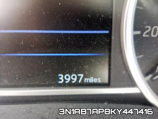 3N1AB7AP8KY447416 фото 9