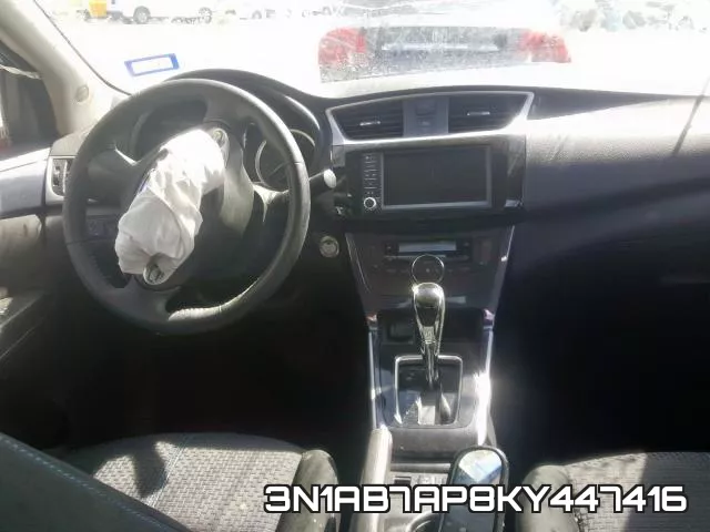 3N1AB7AP8KY447416 фото 10