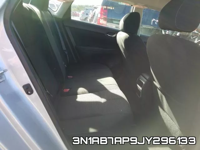 3N1AB7AP9JY296133 фото 7