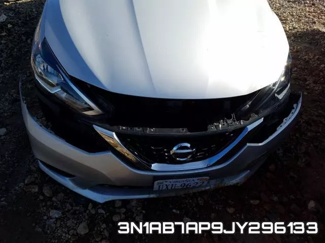 3N1AB7AP9JY296133 фото 10