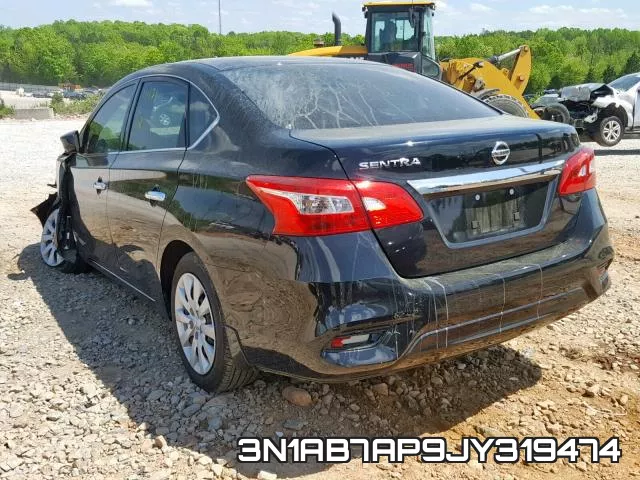 3N1AB7AP9JY319474 фото 4