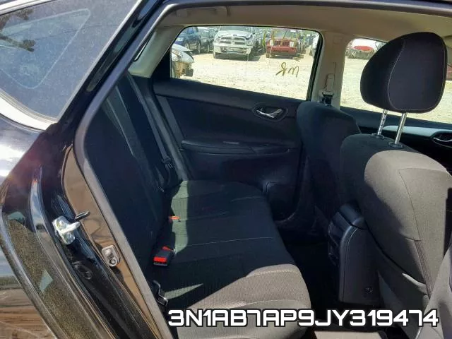 3N1AB7AP9JY319474 фото 7