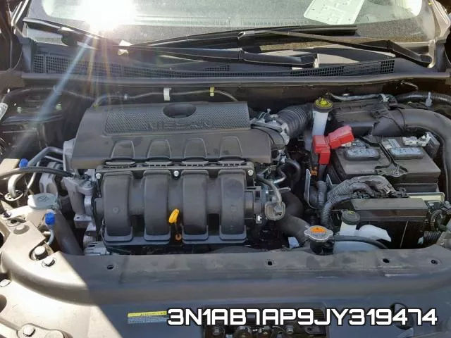 3N1AB7AP9JY319474 фото 8