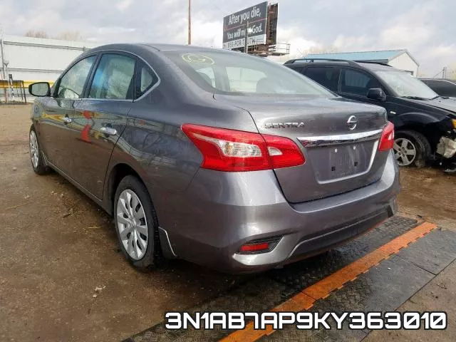 3N1AB7AP9KY363010 фото 4
