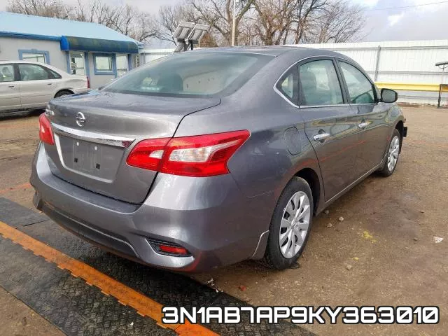 3N1AB7AP9KY363010 фото 5
