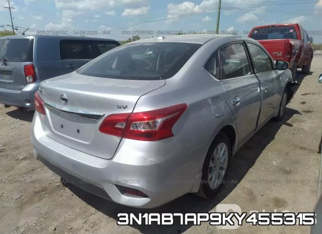 3N1AB7AP9KY455315 фото 5