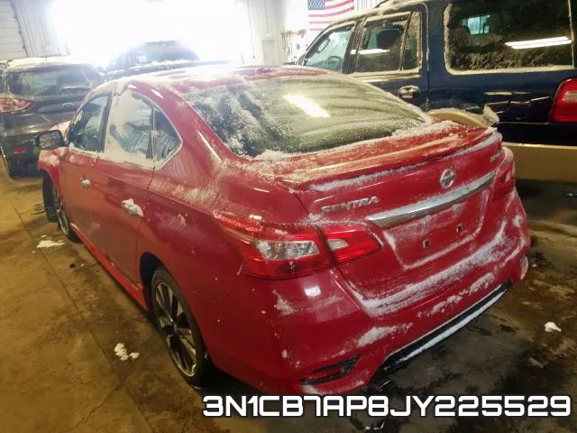 3N1CB7AP8JY225529 фото 4