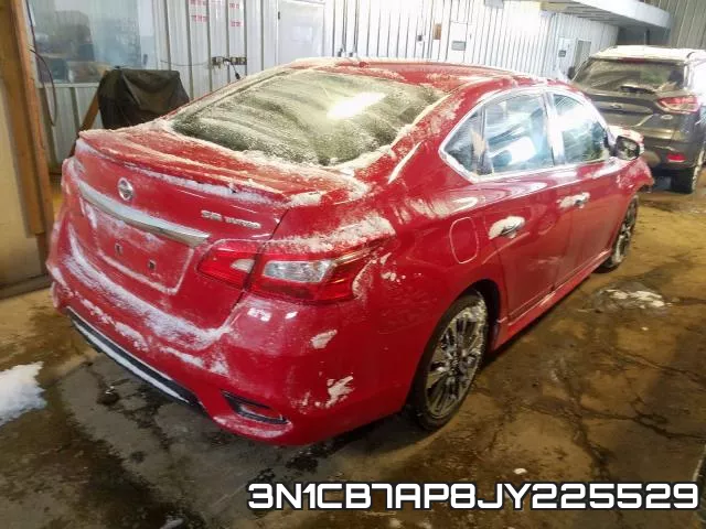 3N1CB7AP8JY225529 фото 5