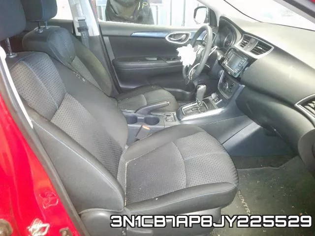 3N1CB7AP8JY225529 фото 6