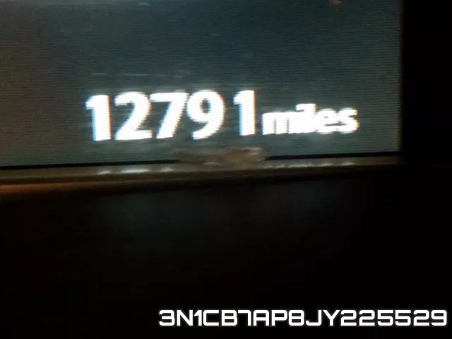 3N1CB7AP8JY225529 фото 9