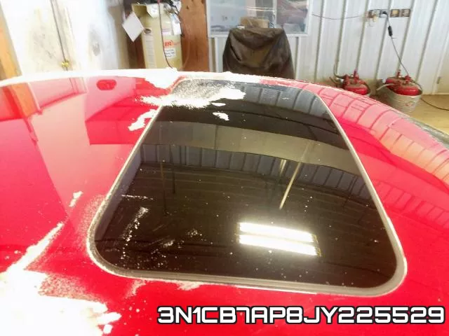 3N1CB7AP8JY225529 фото 10