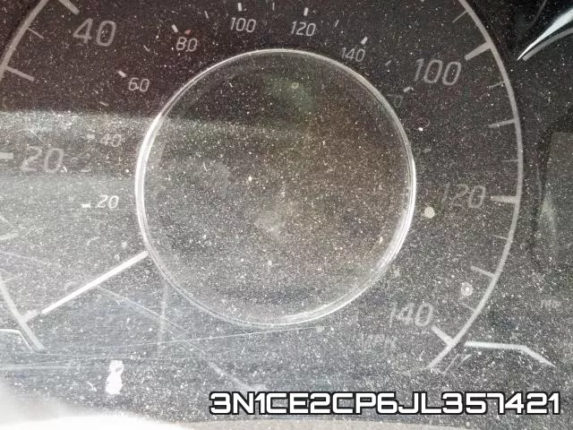 3N1CE2CP6JL357421 фото 9