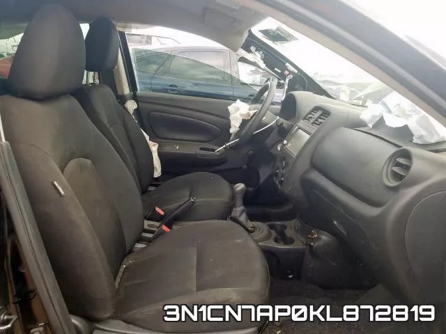 3N1CN7AP0KL872819 фото 6