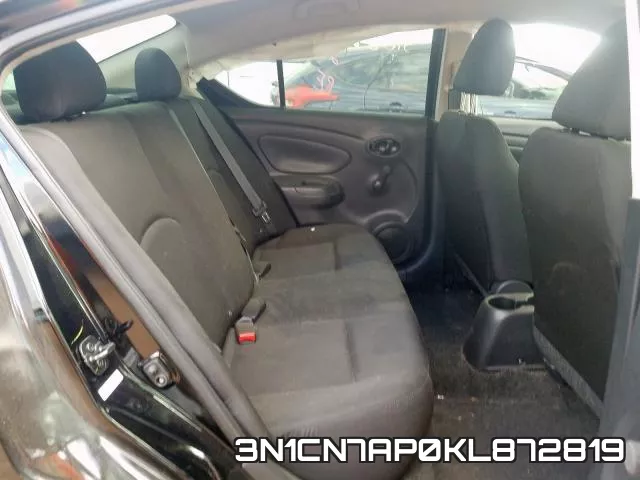3N1CN7AP0KL872819 фото 7