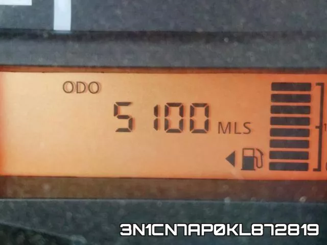 3N1CN7AP0KL872819 фото 9