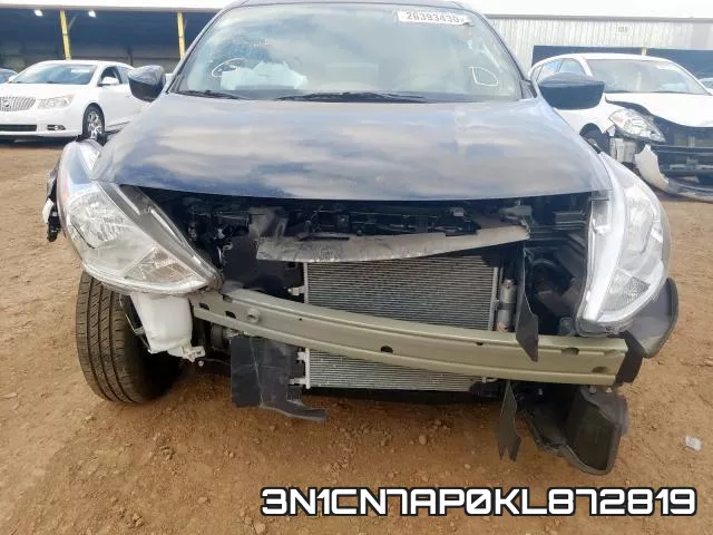 3N1CN7AP0KL872819 фото 10