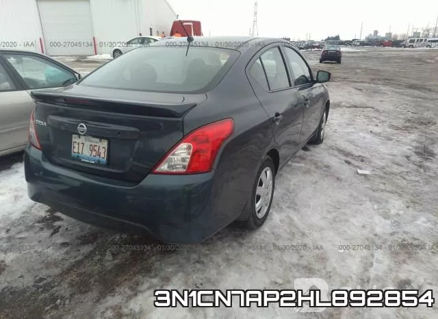 3N1CN7AP2HL892854 фото 5