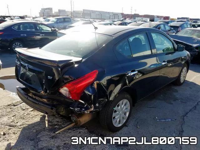 3N1CN7AP2JL800759 фото 5
