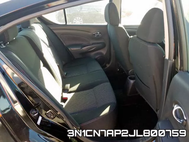 3N1CN7AP2JL800759 фото 7