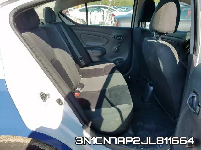 3N1CN7AP2JL811664 фото 7