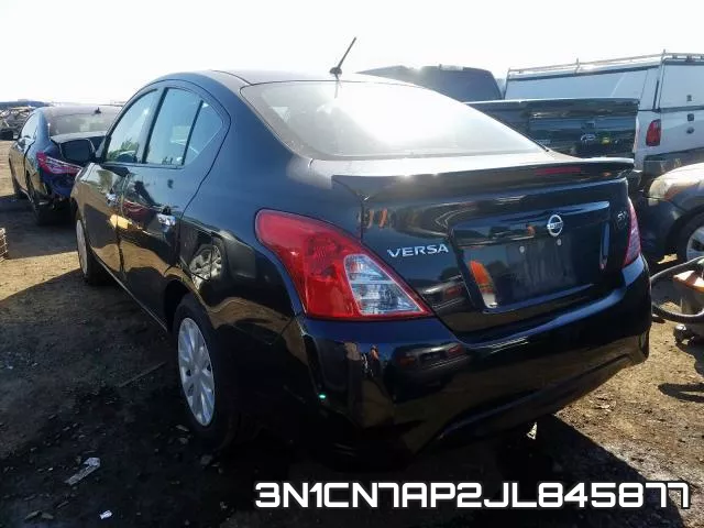 3N1CN7AP2JL845877 фото 4