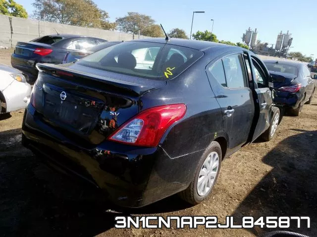 3N1CN7AP2JL845877 фото 5