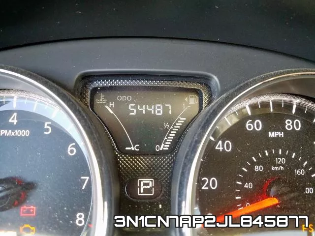 3N1CN7AP2JL845877 фото 9