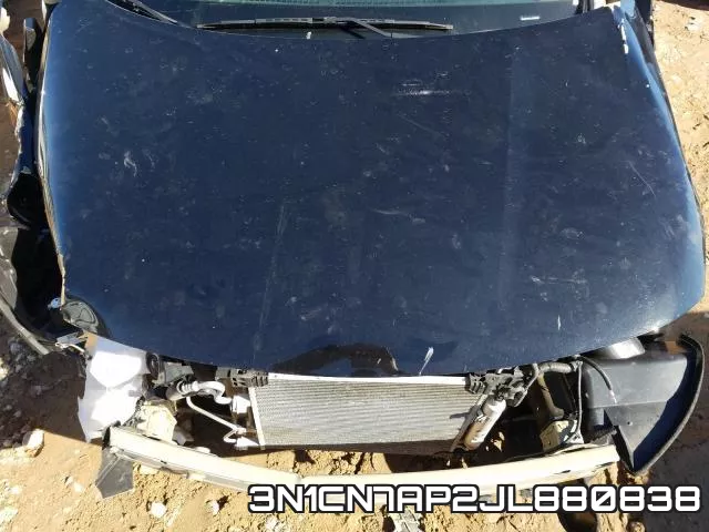 3N1CN7AP2JL880838 фото 8