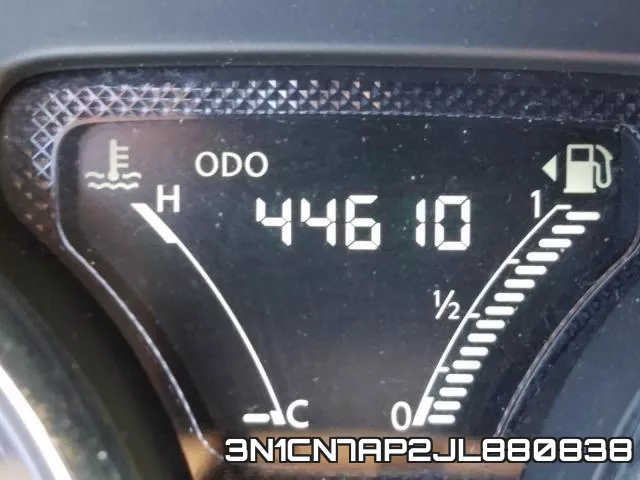 3N1CN7AP2JL880838 фото 9