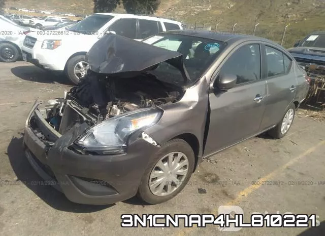 3N1CN7AP4HL810221 фото 3