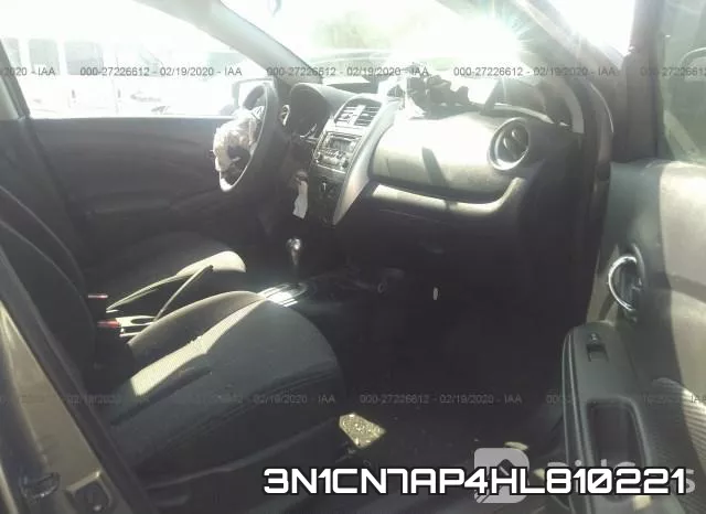 3N1CN7AP4HL810221 фото 6