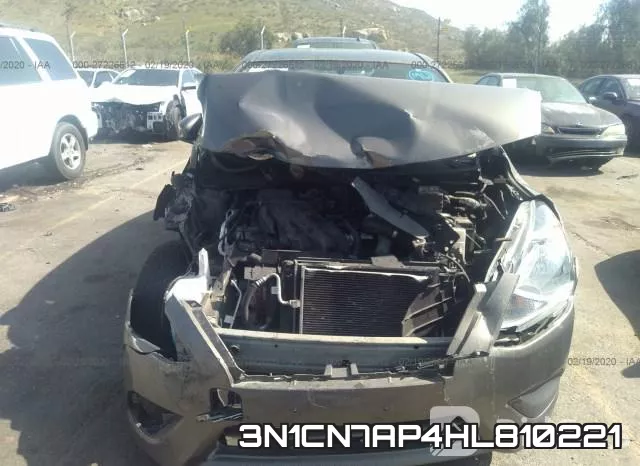 3N1CN7AP4HL810221 фото 7