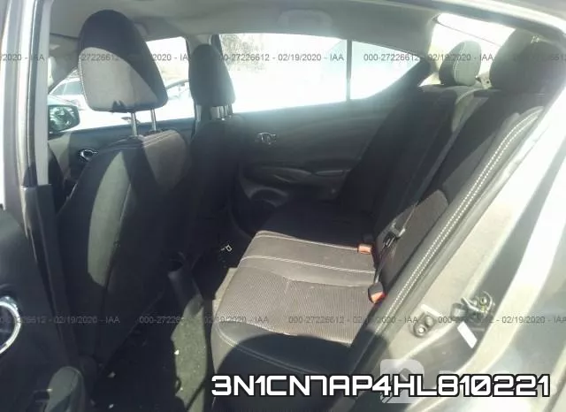 3N1CN7AP4HL810221 фото 9