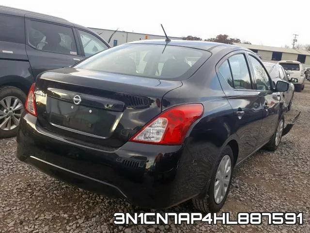 3N1CN7AP4HL887591 фото 5