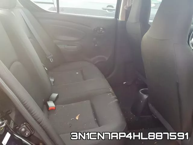 3N1CN7AP4HL887591 фото 7